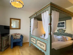 Terrace apartment for two in direct lake location - Image 3