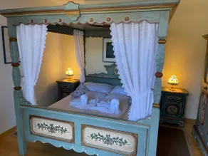 Terrace apartment for two in direct lake location - Image 2
