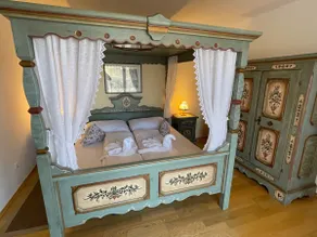 Terrace apartment for two in direct lake location - Image 4