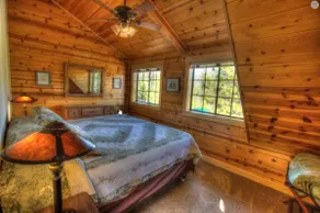 Owl Moon Cabin - Rare jewel of a cabin located inside Yosemite National Park - Image 5