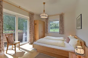 Appartamento con giardino e terrazza | Vista sul lago - Image 2