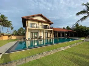 Reef Bungalow Private Villa, 6 bedrooms - Image 2