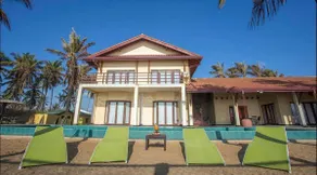 Reef Bungalow Private Villa, 6 bedrooms - Image 3