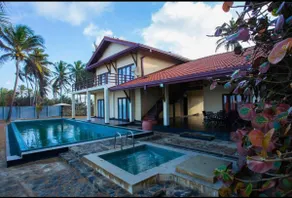 Reef Bungalow Private Villa, 6 bedrooms - Image 4
