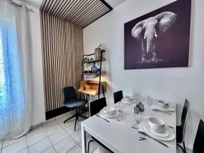 Elegant 2-room apartment for 5 people – Hypercentre/Spacious - Image 3