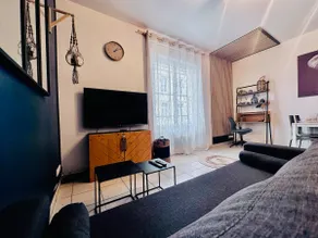 Elegant 2-room apartment for 5 people – Hypercentre/Spacious - Image 4