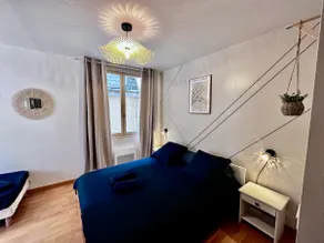 Elegant 2-room apartment for 5 people – Hypercentre/Spacious - Image 2