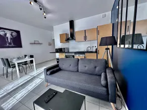 Elegant 2-room apartment for 5 people – Hypercentre/Spacious - Image 5