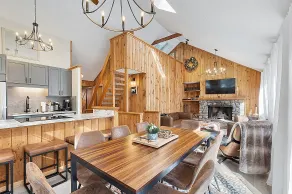 Welcome to White Mountains-Resort Amenities - Image 3