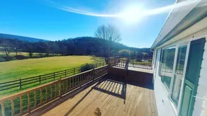 Farmhouse at Atkinson Manor | Sleeps 12 - Image 2