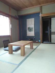 * Private house * About 5 minutes by car from Tobu Nikko Station * A space to be healed by trees and nature [Iroha Nikko KIRIFURI] - Image 4