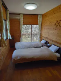 * Private house * About 5 minutes by car from Tobu Nikko Station * A space to be healed by trees and nature [Iroha Nikko KIRIFURI] - Image 5