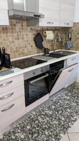 Delightful house, garden and parking space in Ciampino - Image 3