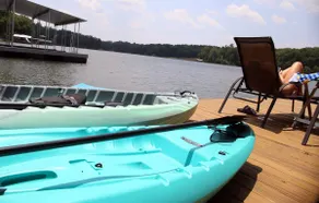 *Lakefront, amazing views - Image 5