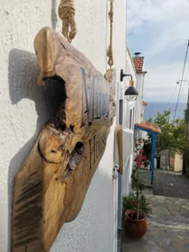 The Mitato Rustic House - Image 3