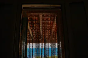 At Uncle's house: house on the sea - Image 5