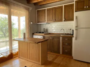 Stone house in Datca breeze (top floor) @ breeze_datca - Image 4