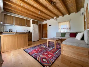 Stone house in Datca breeze (top floor) @ breeze_datca - Image 2