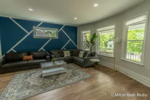 Accented ”Lakeside Neighborhood” Family Home - Image 2