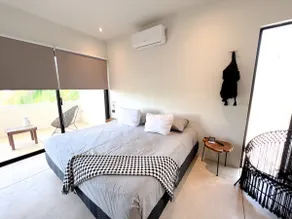 Private terrace and pool, WIFI. - Image 4