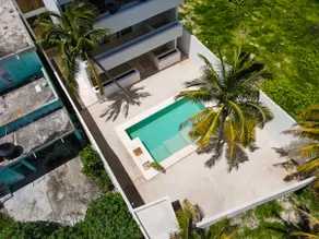 Private terrace and pool, WIFI. - Image 3