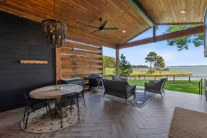 Blue Cove Cottage with Two-Story Dock - Image 5