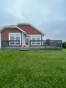 Chalet in Tracadie-Sheila - Image 2