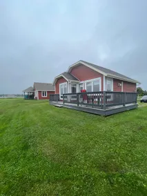 Chalet in Tracadie-Sheila - Image 5