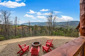 LOVED~Stunning MTN Views~Game room~Fire Pit - Image 5