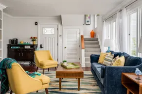 Large two bedroom suite - Image 4