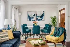 Large two bedroom suite - Image 3