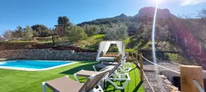 Relax in Paraíso de Nitram at the foot of the Algarin - Image 5