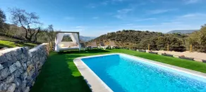 Relax in Paraíso de Nitram at the foot of the Algarin - Image 2