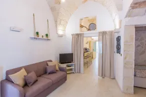 Casa di Betta. Charming historic center stone home - Image 2
