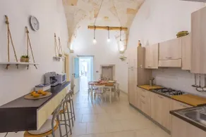 Casa di Betta. Charming historic center stone home - Image 3
