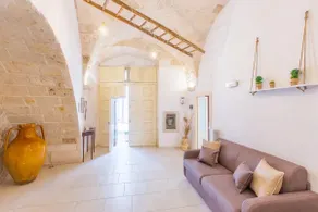 Casa di Betta. Charming historic center stone home - Image 1