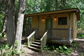 Riverside Cabin Getaway - Image 5