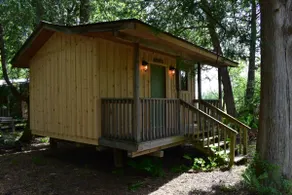 Riverside Cabin Getaway - Image 4