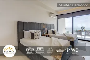 Waterfront condo w/ pool access & patio - Image 3
