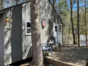 Grey Ghost Cabin - Image 2