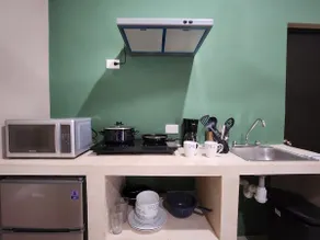 Namur Studio with kitchen and bathroom, 60th Street downtown - Image 2