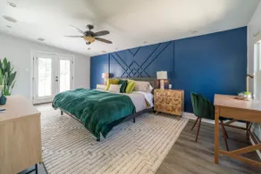 Gas Heated pool/Jacuzzi | bonfire| 2-Story cottage - Image 4