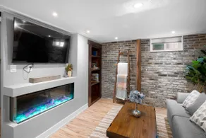 Modern Mountain Bungalow w/Sauna—Best Ski Getaway - Image 2
