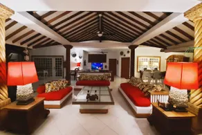 Yogyakarta Tropicana Villa - Image 4