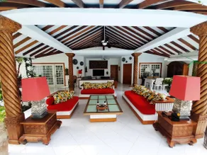 Yogyakarta Tropicana Villa - Image 2