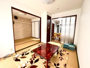 5 minutes walk to beautiful Beach! Spacious 40㎡！ - Image 4