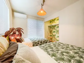 [Maximum 14 people] Spacious and comfortable private rental accommodation | Great access to Naha | Parking for 4 cars - Image 5