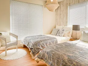 [Maximum 14 people] Spacious and comfortable private rental accommodation | Great access to Naha | Parking for 4 cars - Image 4