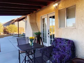 Entire/Private Guest house - Image 5