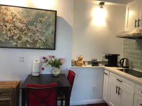 Entire/Private Guest house - Image 3